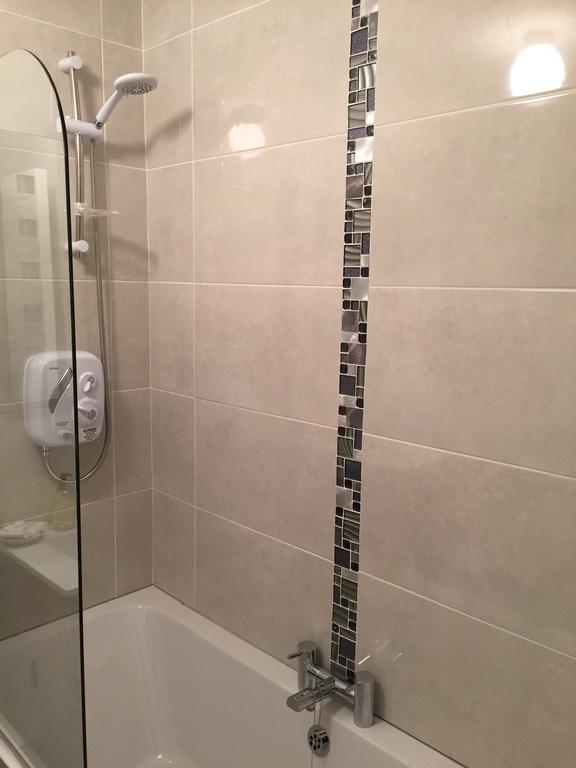 Bachelors Walk Apartment Dublin