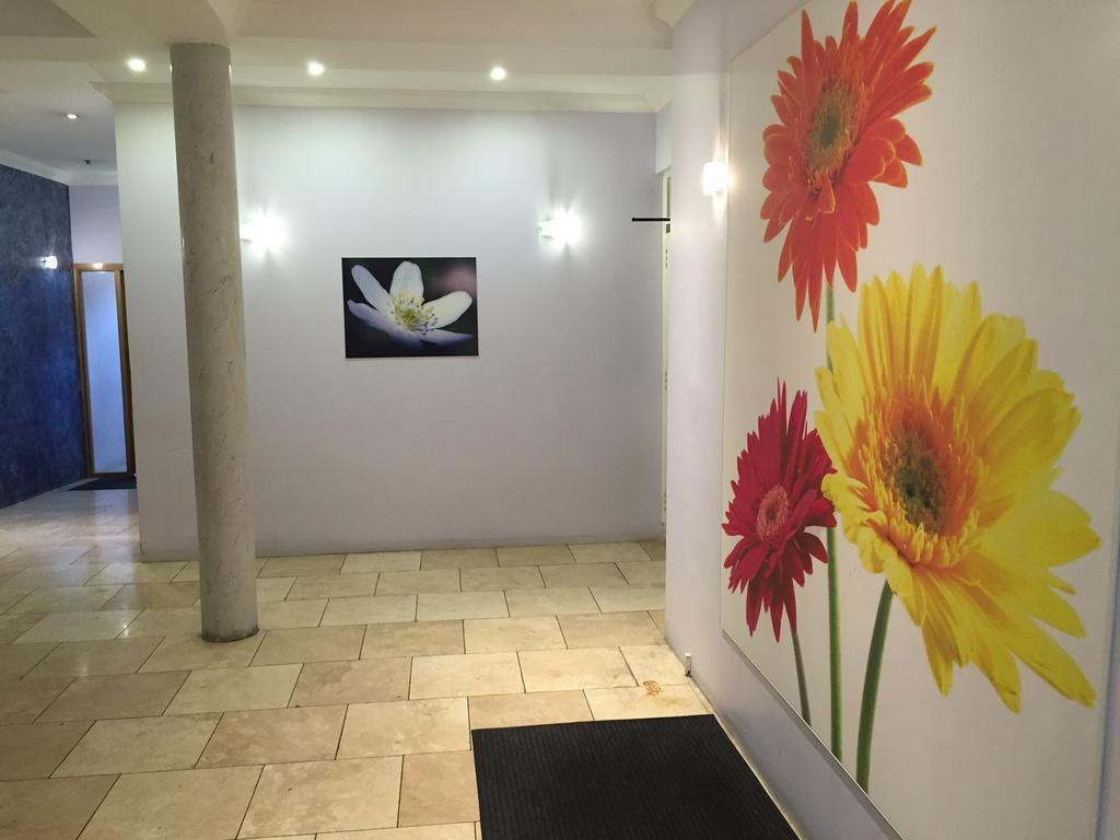 Bachelors Walk Apartment *