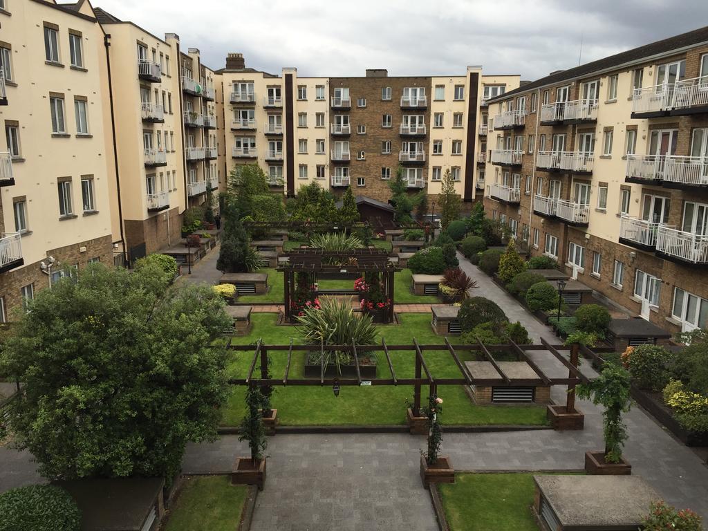 Bachelors Walk Apartment