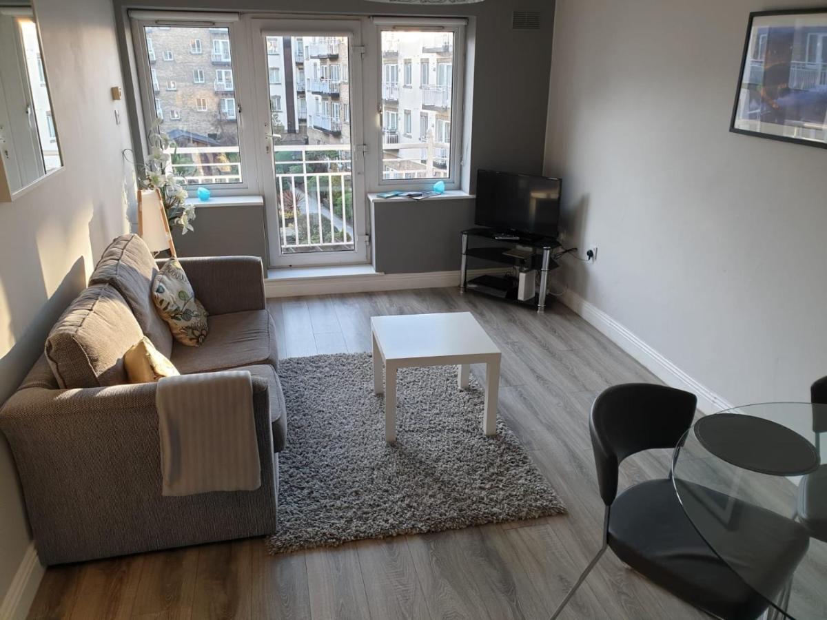 Apartment Bachelors Walk *