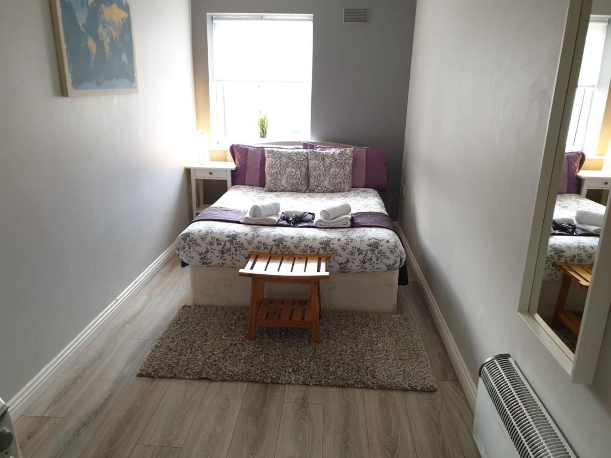 Apartment Bachelors Walk *